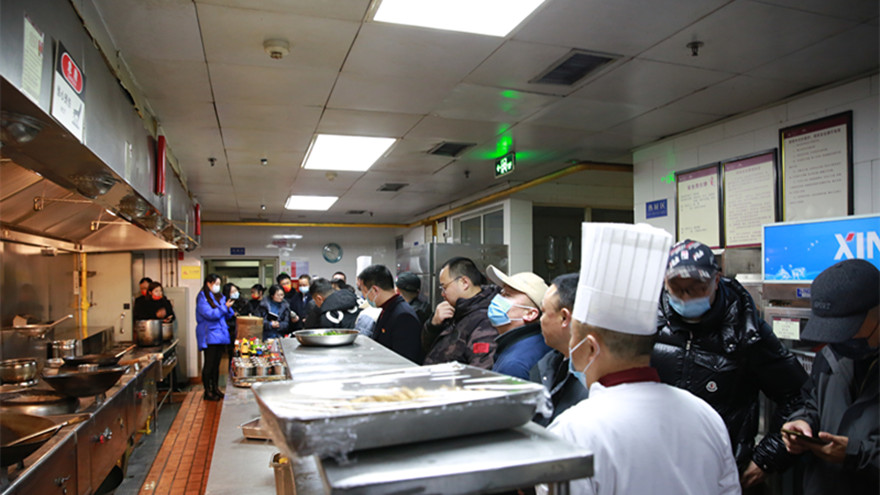 绵州旅馆燃气清静检查教学现场_副本