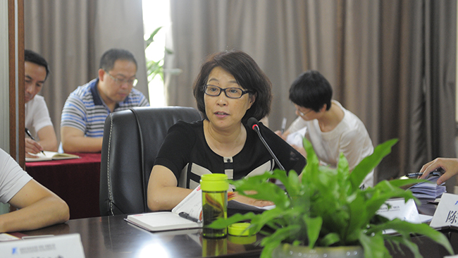 Betway必威集团召开“两学一做”学习教育推进会