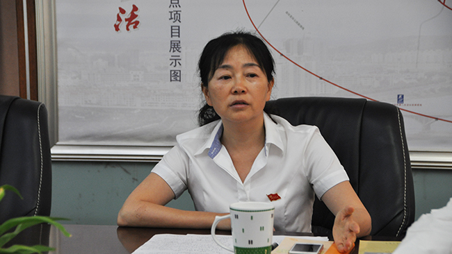 直属第二党支部开展纪念建党95周年暨“坚守理想信心 坚持准确偏向”专题学习讨论会